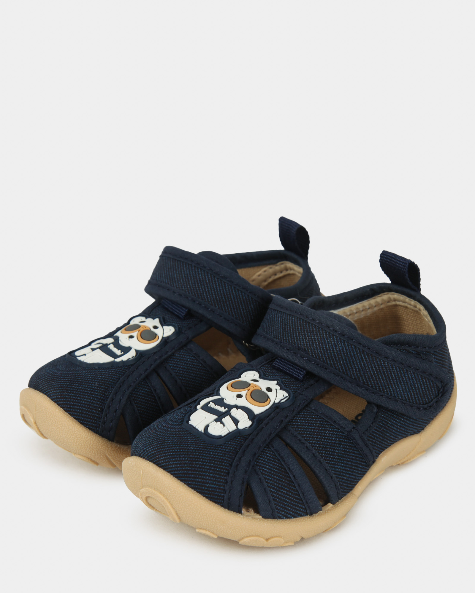 Сандалии Tombi S26ABibTS-214-66 - фото 3