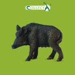 Фигурка Collecta Дикая свинья