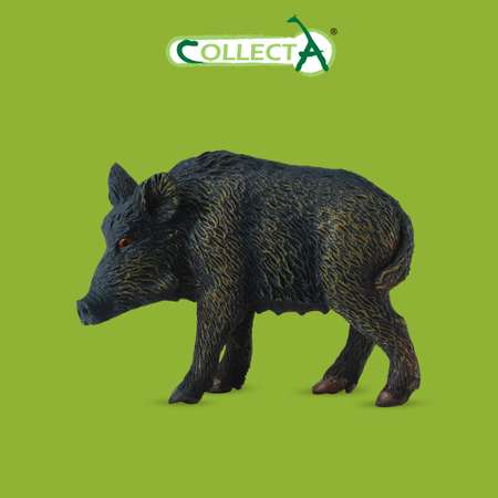Фигурка Collecta Дикая свинья