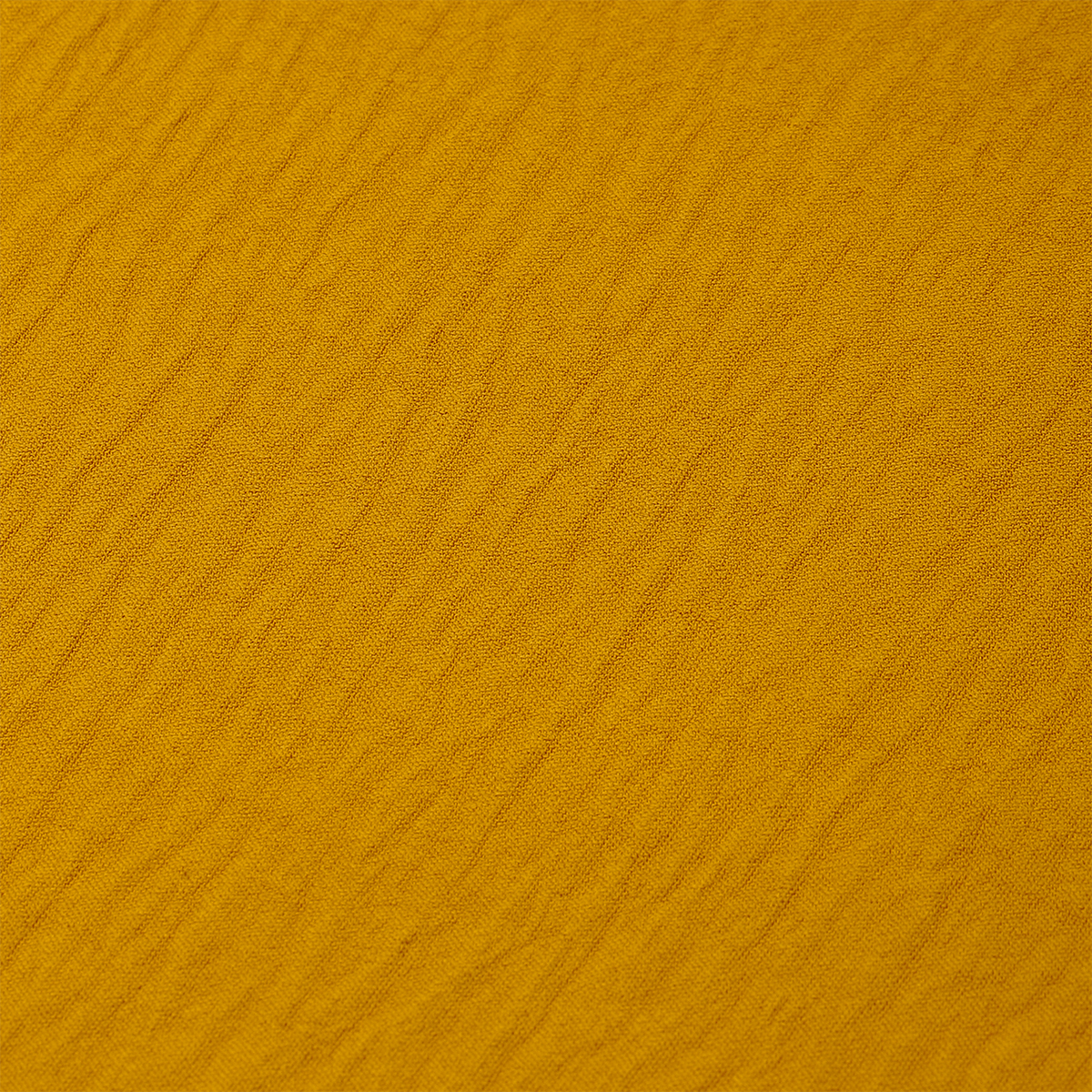 Ткань TBY Лен искусственный Манго цвет желтый уп.3м - фото 6