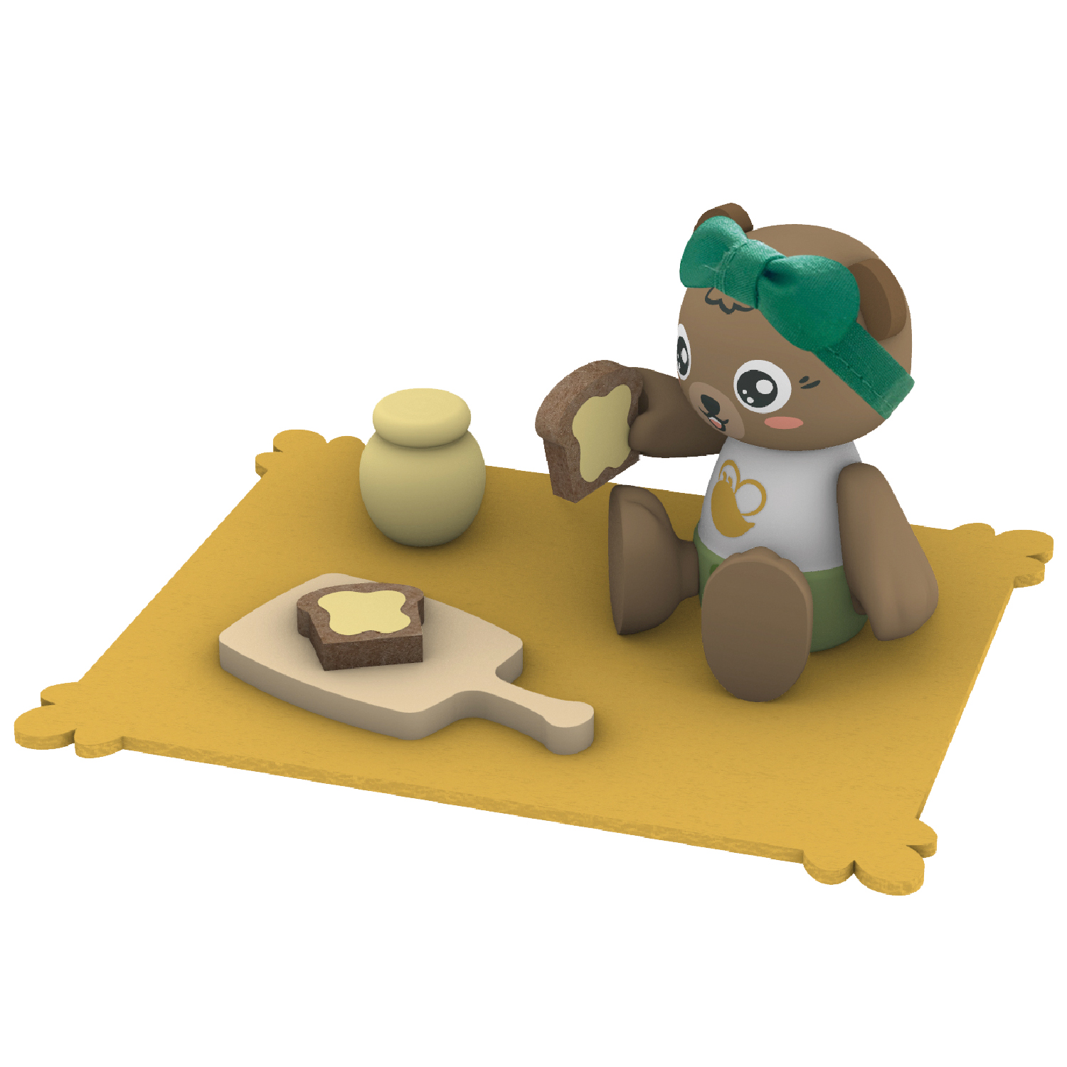 Игрушка Hape - фото 3