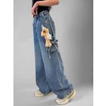 Изображение товара Джинсы iUkoworld: 110