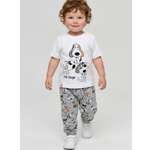 Футболка и брюки PlayToday