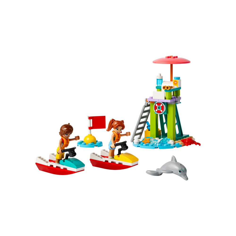 Конструктор LEGO 100 дет. - фото 2