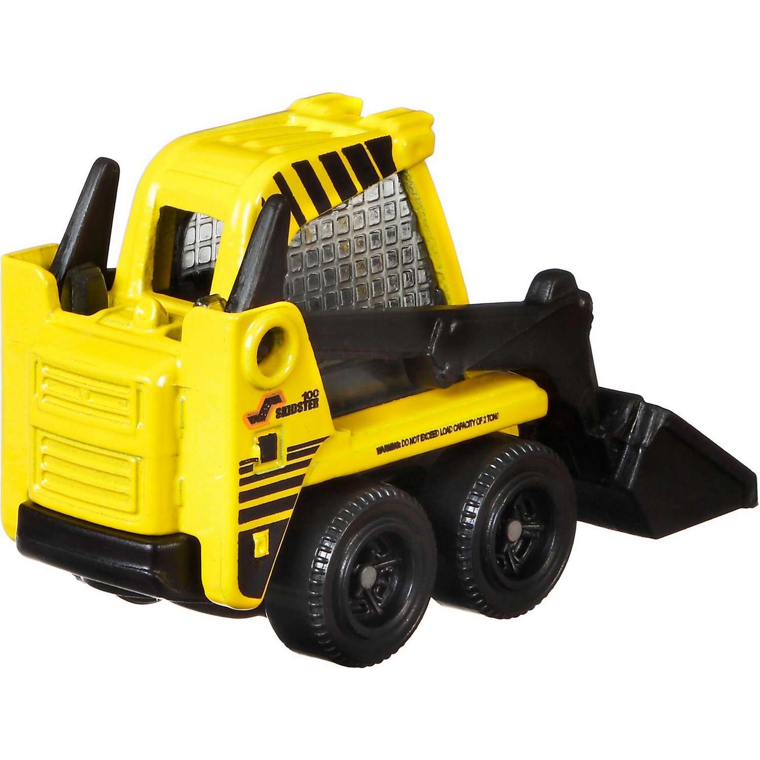 Автомобиль Matchbox Россия в ассортименте HBL15 - фото 15