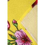 Полотенце DomoVita 33 x 50 см в ассортименте