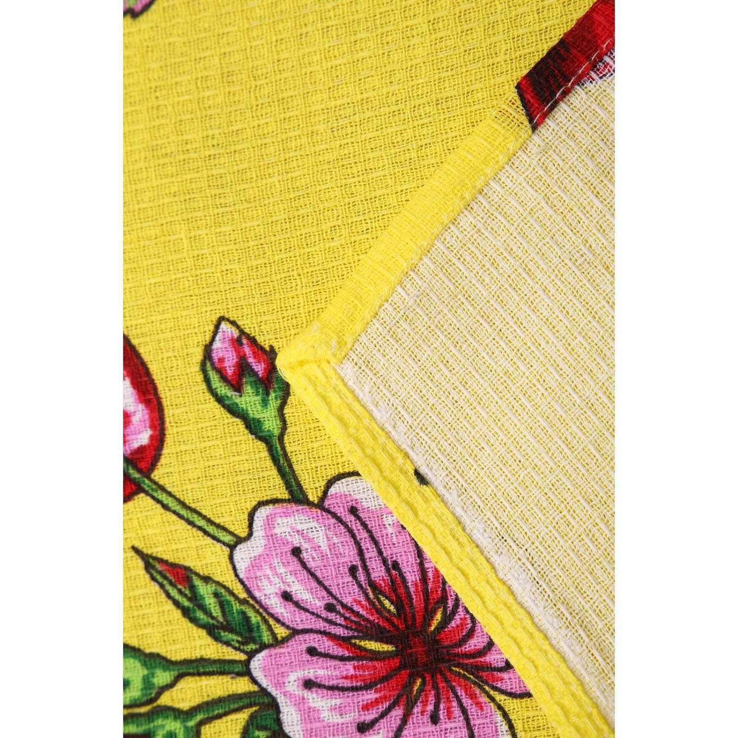 Полотенце DomoVita 33 x 50 см в ассортименте - фото 1