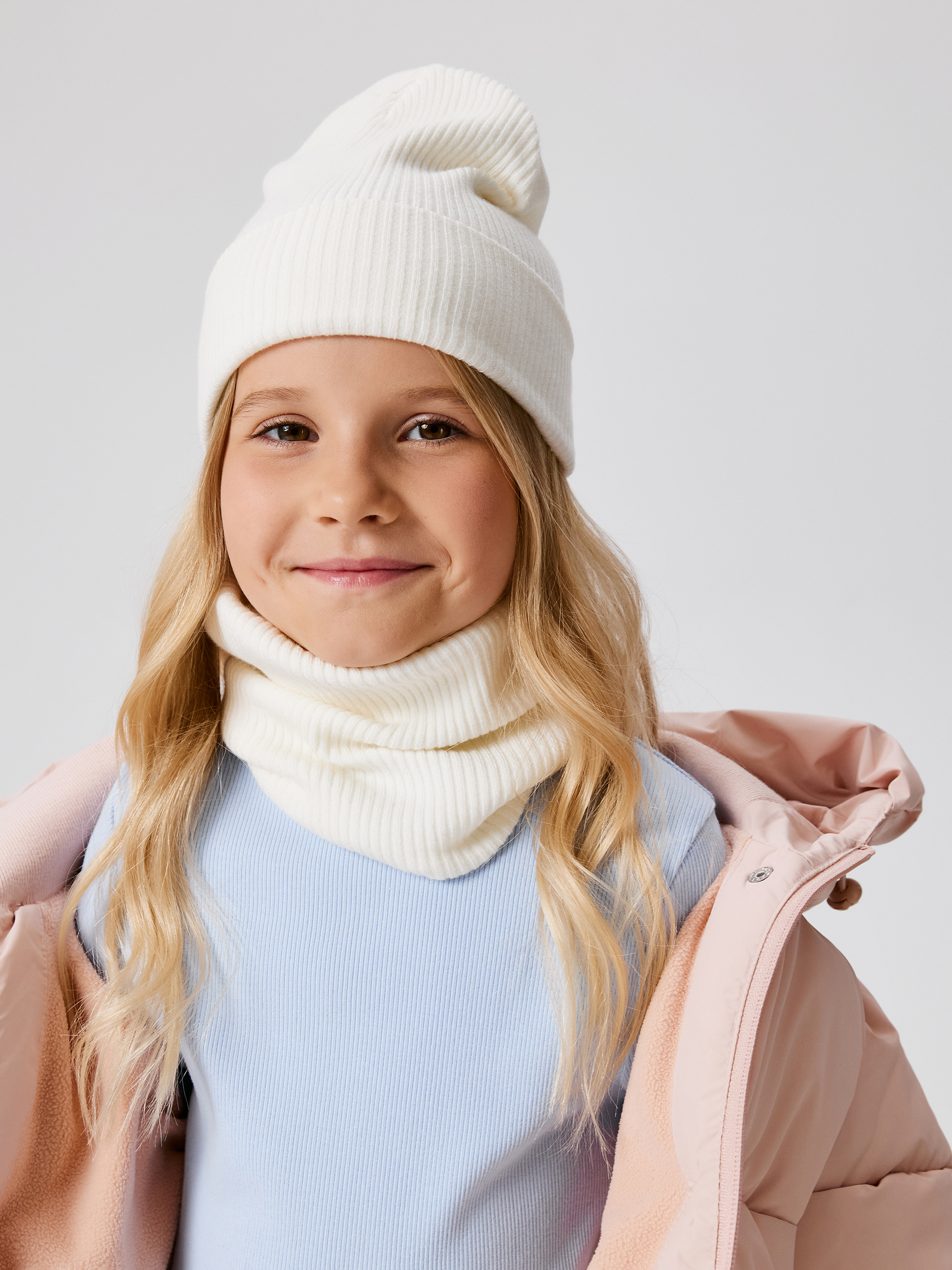 Шапка Acoola 20236400282_0089829 - фото 1