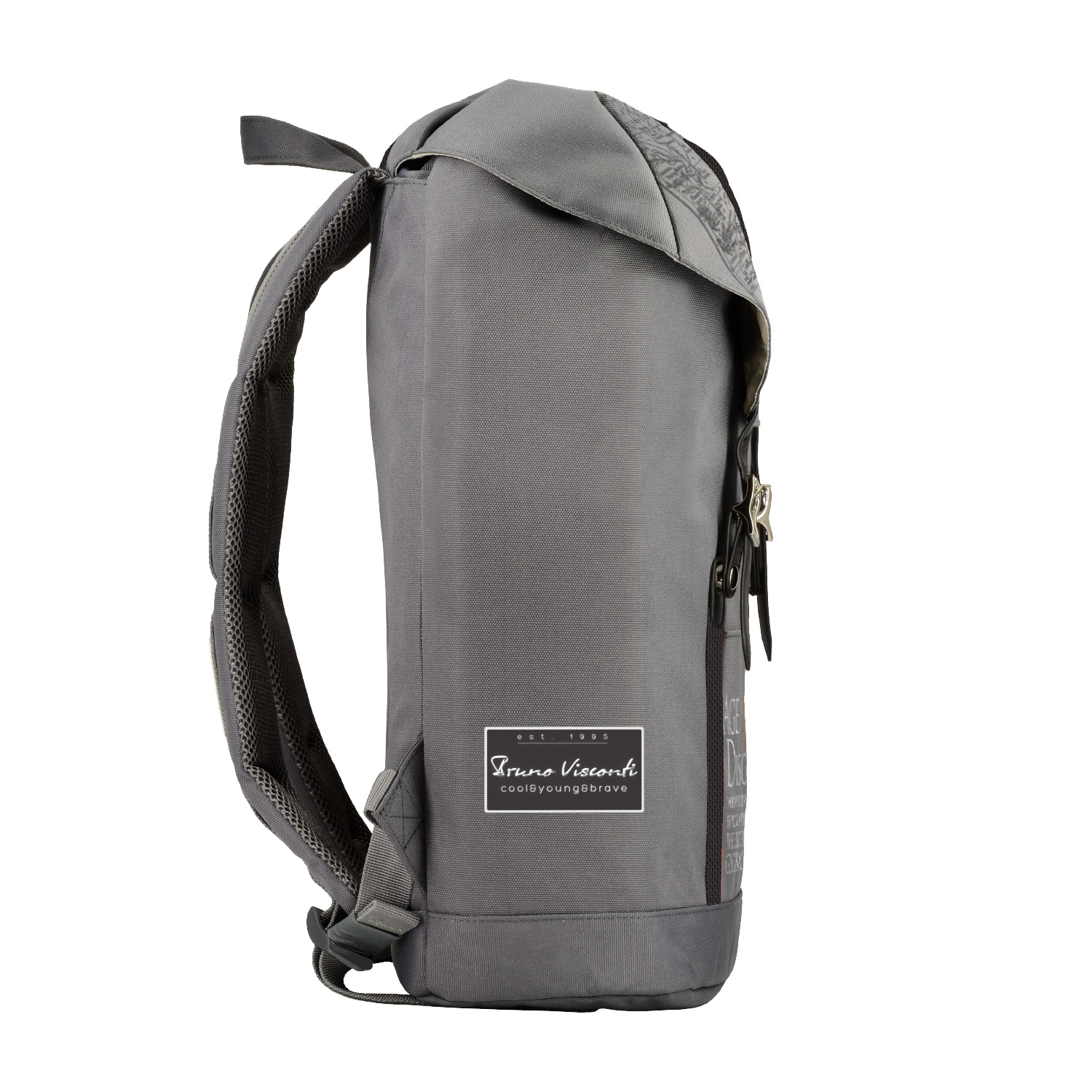 Рюкзак Bruno Visconti - фото 7