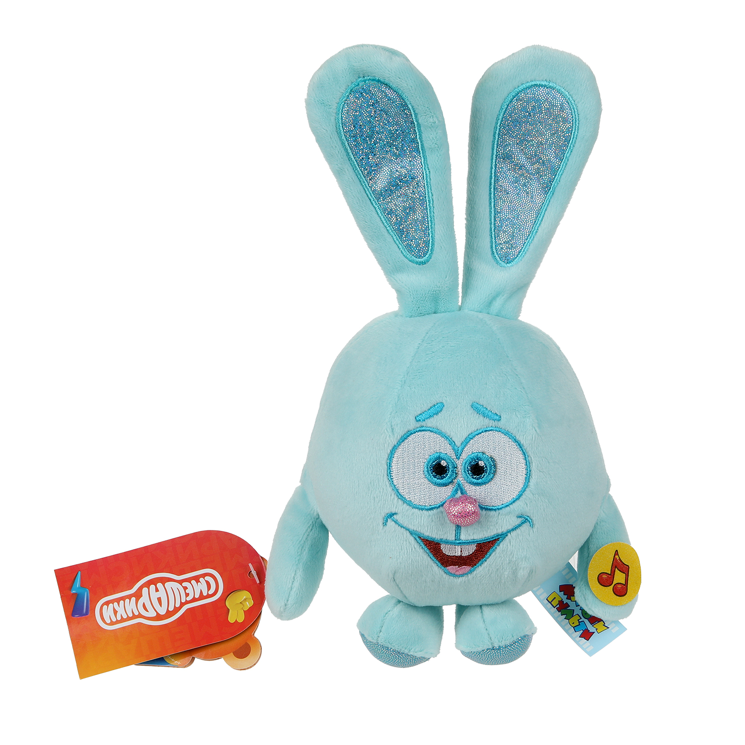 Мягкая игрушка Мульти Пульти Крош - фото 1