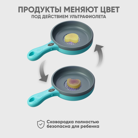 Игрушка Solmax посуда