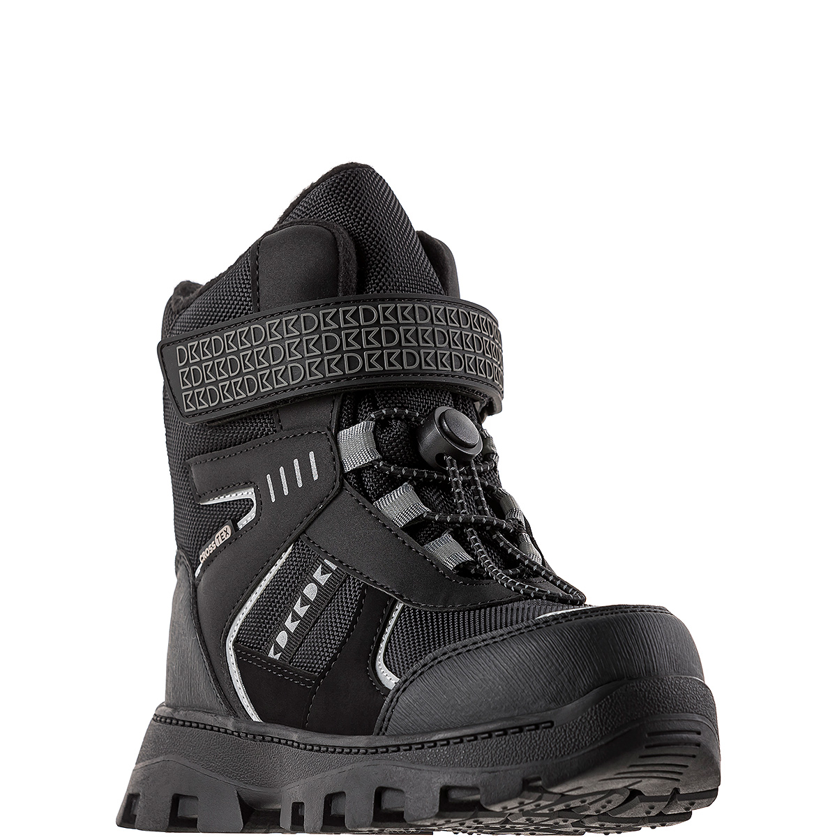 Ботинки KAKADU 1032B_30-33_ТP/M_WP - фото 1