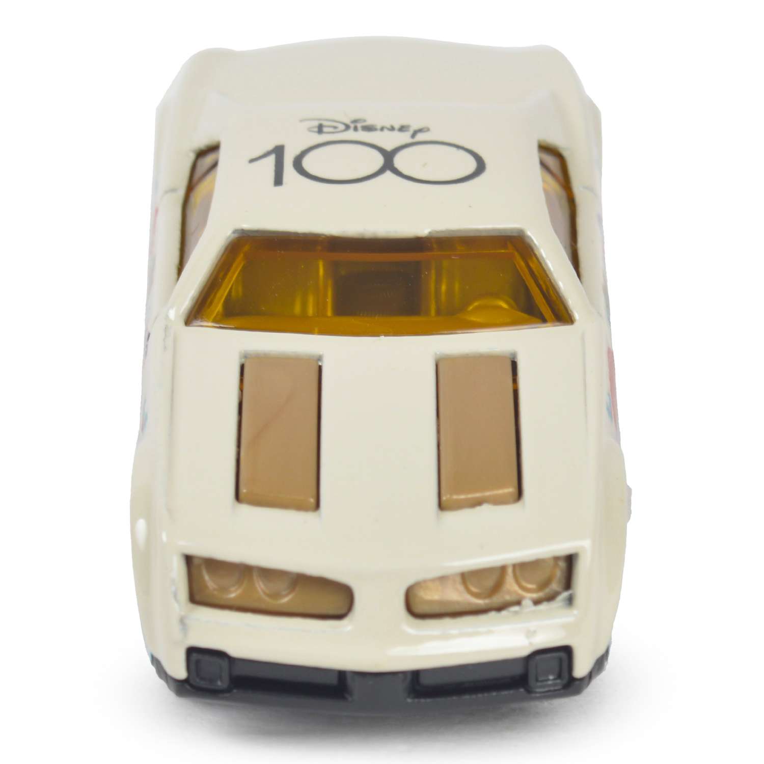 Автомобиль Hot Wheels 1:64 HMV75 - фото 6