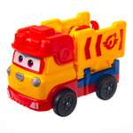 Автомобиль Super Wings