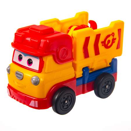 Автомобиль Super Wings