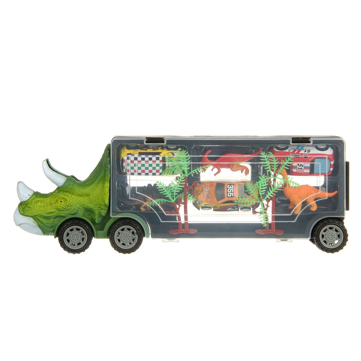 Автовоз Veld Co 133603 - фото 6