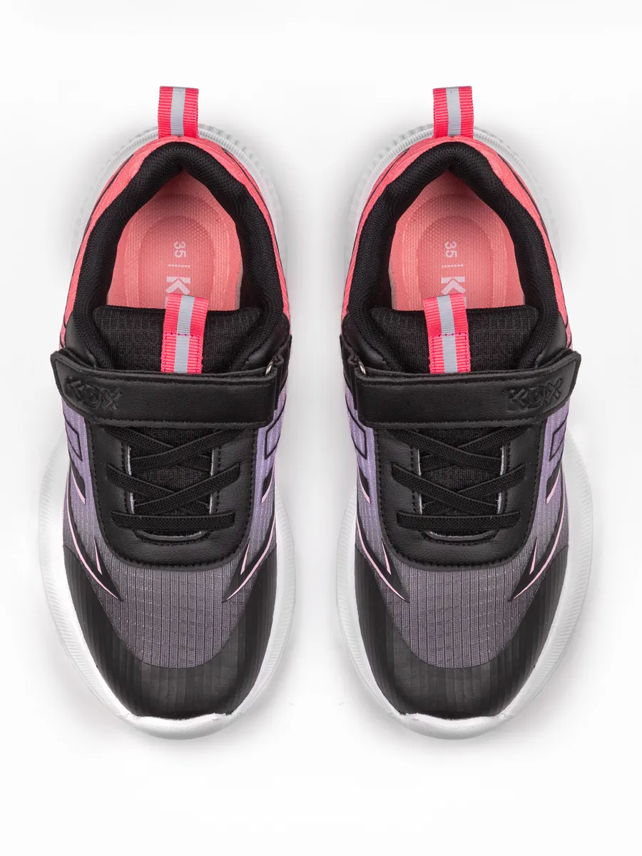 Кроссовки KDX MU-63 pink - фото 13