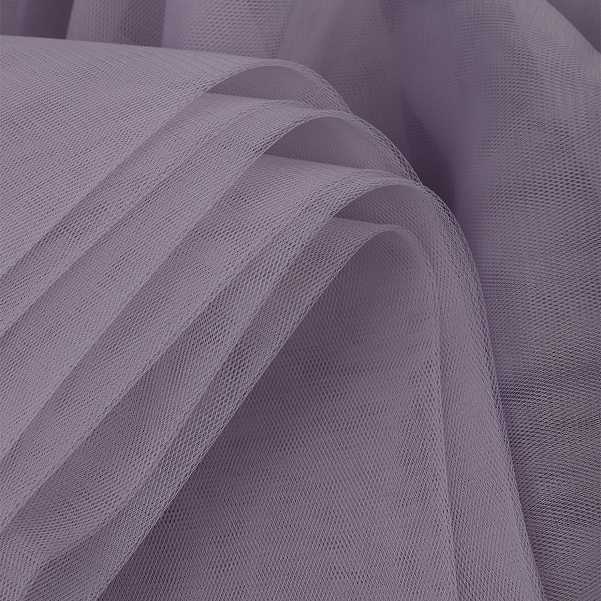 Еврофатин TBY мягкий матовый шир.300см уп.5м - серый - фото 7