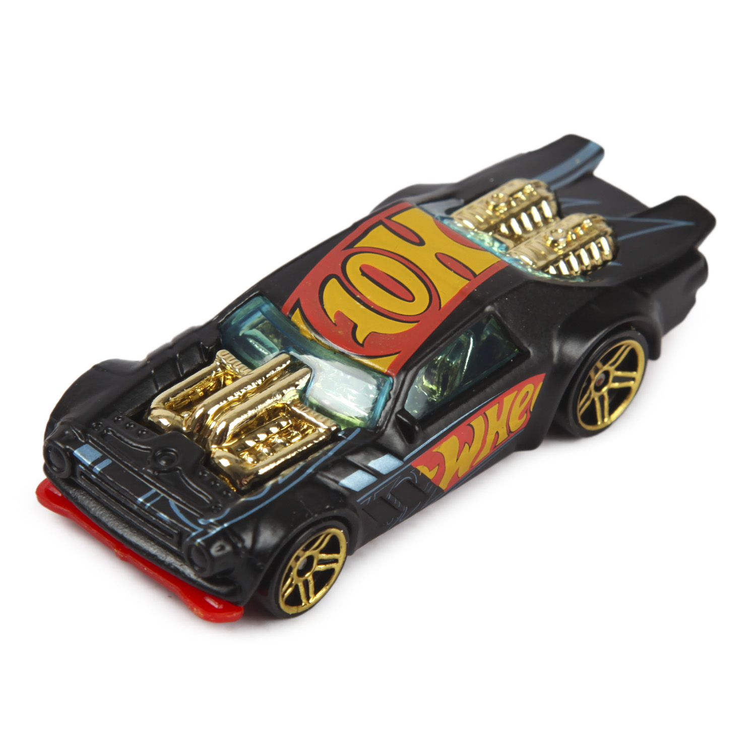 Заправка Hot Wheels Городской исследователь HMD53 - фото 4