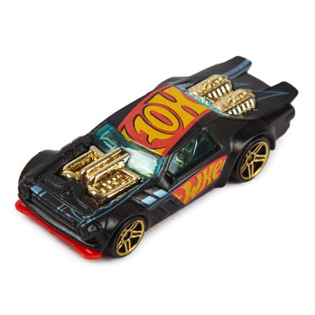 Заправка Hot Wheels Городской исследователь