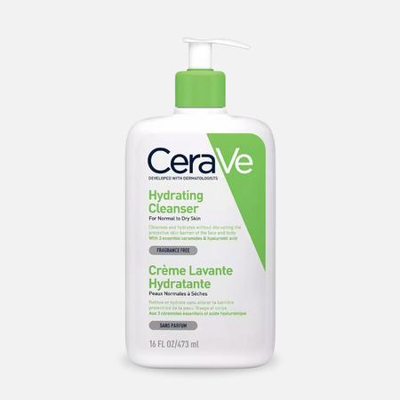 Гель Cerave 473 мл 1 шт.