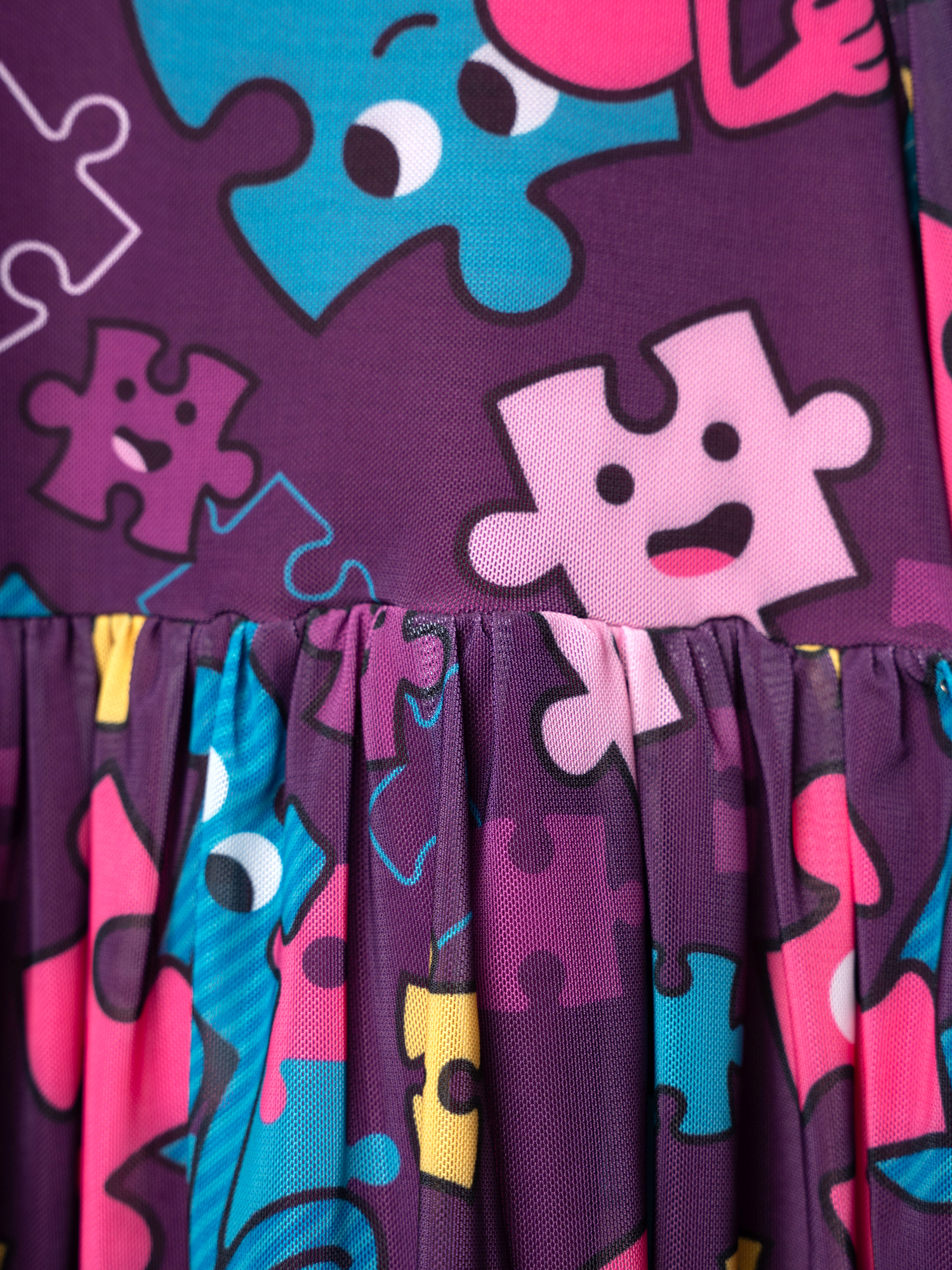 Платье PlayToday 32522257 - фото 9