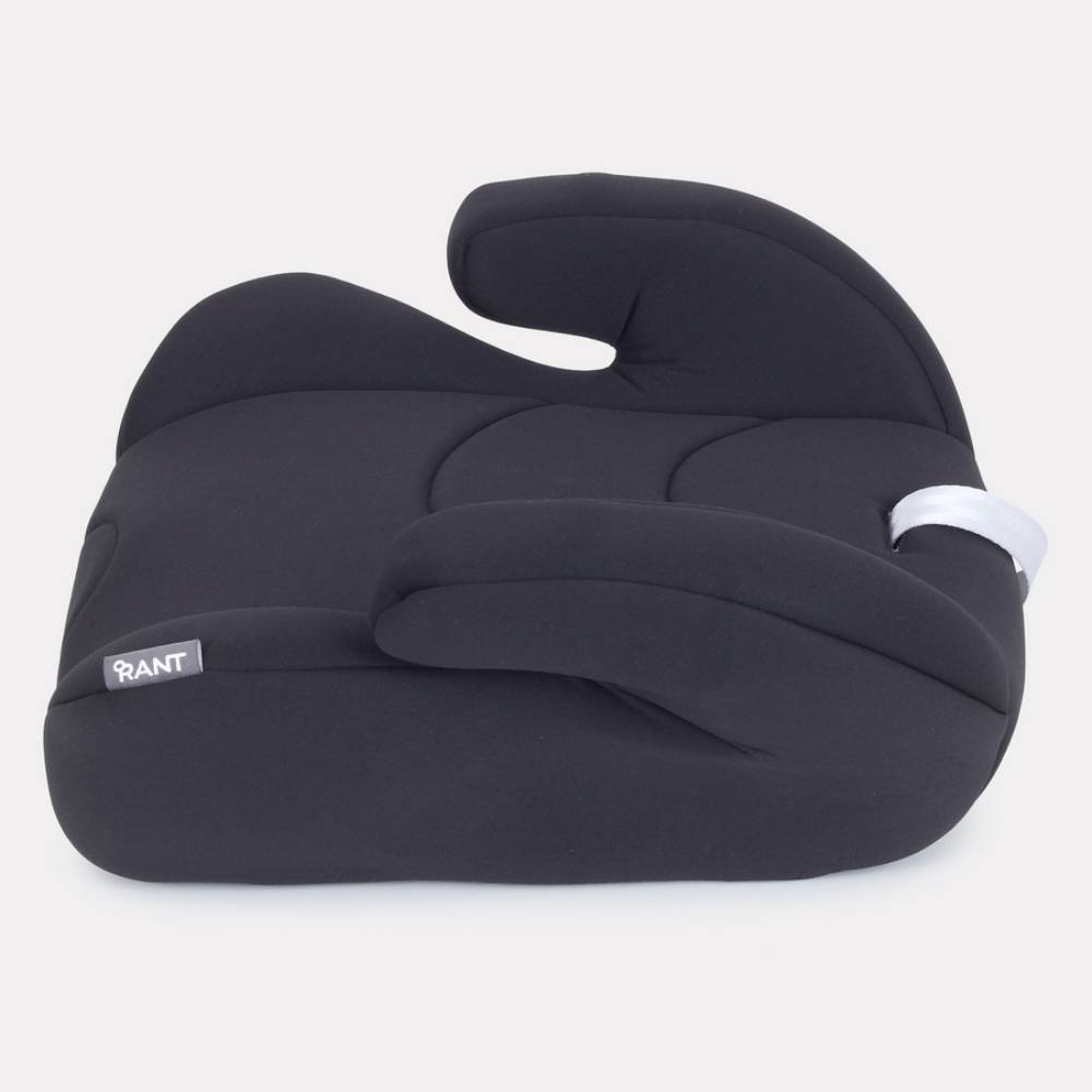 Автокресло Rant Point5 3 (22-36 кг) черный - фото 4