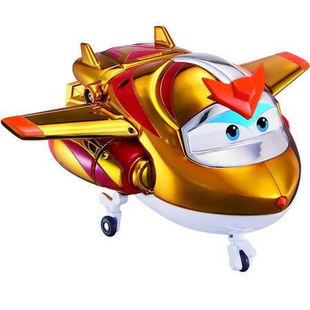 Робот Super Wings