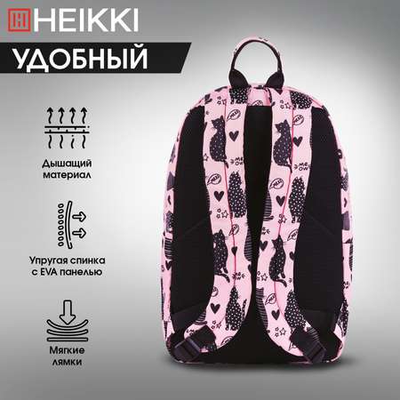 Рюкзак HEIKKI