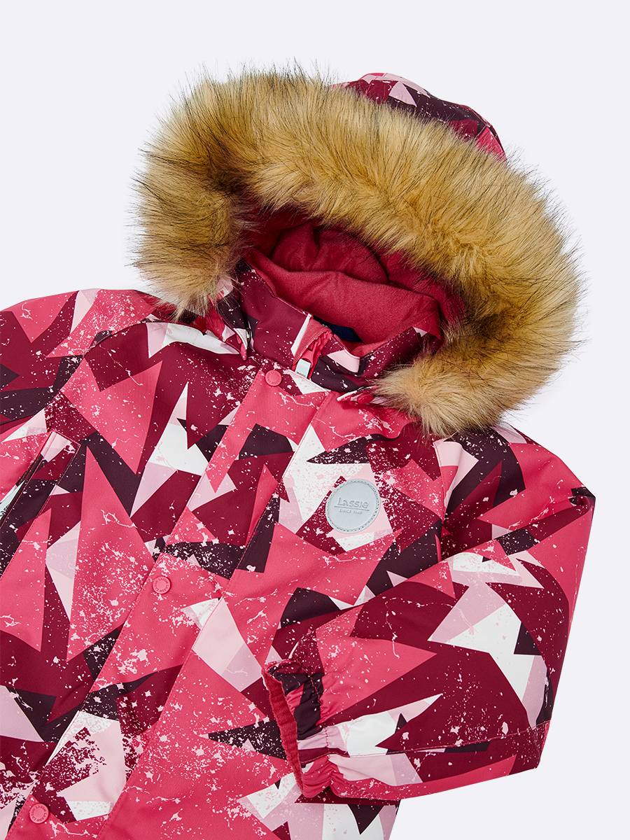 Комбинезон Lassie 71105401-4620 - фото 11