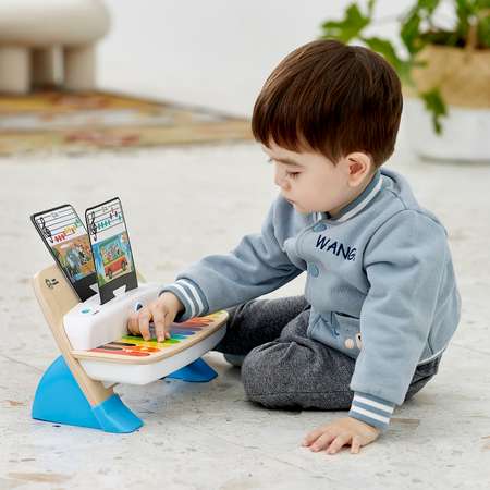 Игрушка музыкальная Hape пианино