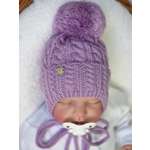 Шапка Совенок Дона