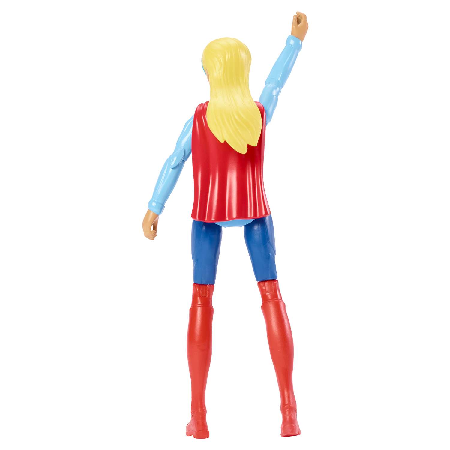 Кукла мини DC Hero Girls DVG72 - фото 4