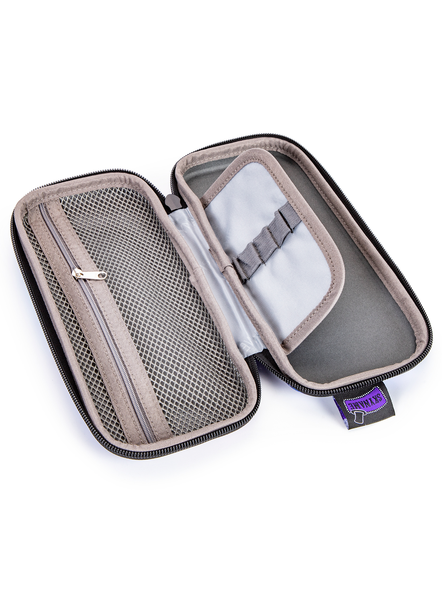 Пенал футляр SkyName - фото 3