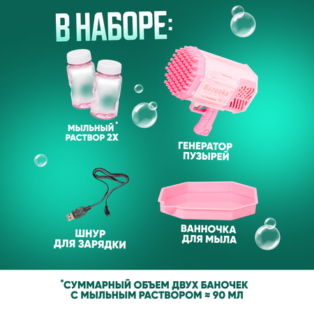 Пистолет для выдувания Solmax