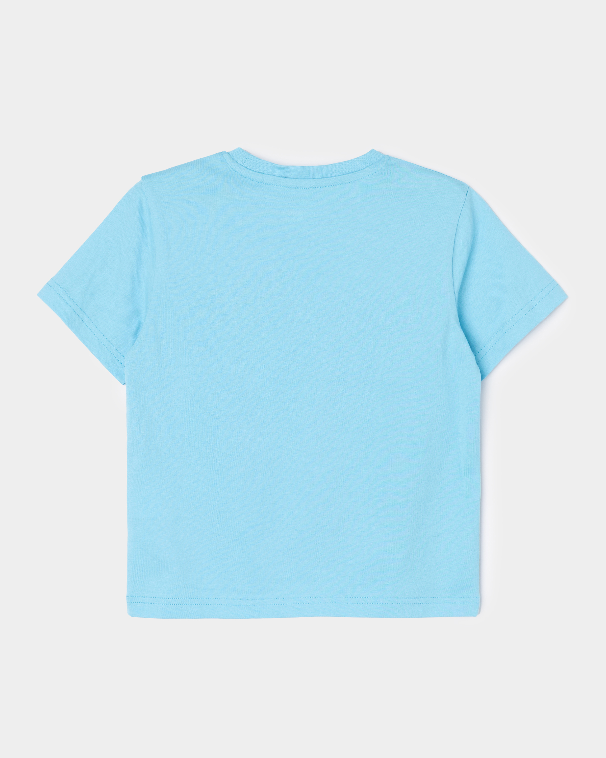 Футболка Futurino S26FU1-B04SX kb-45 - фото 2