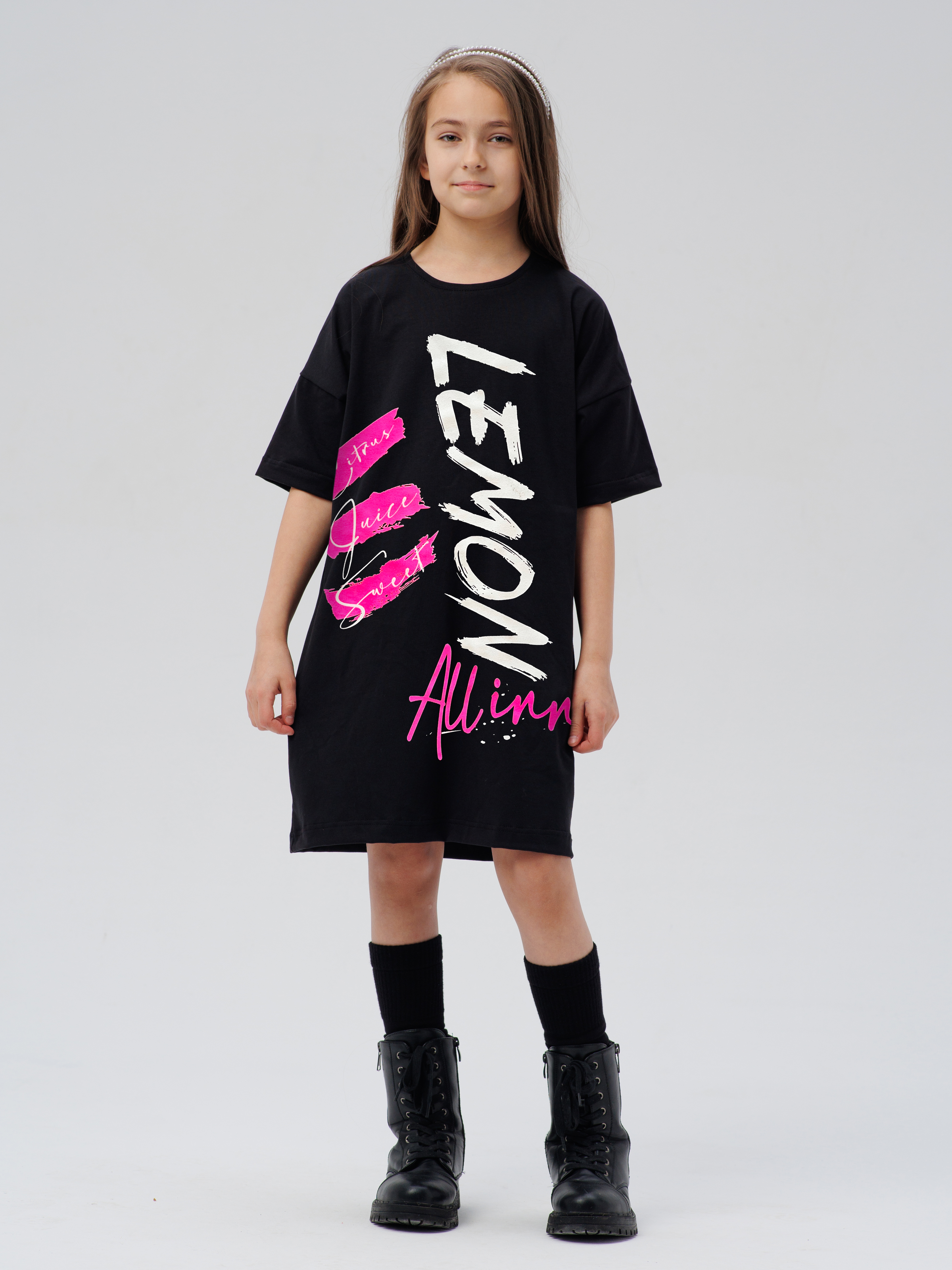 Платье VGtrikotazh d4410 - фото 1