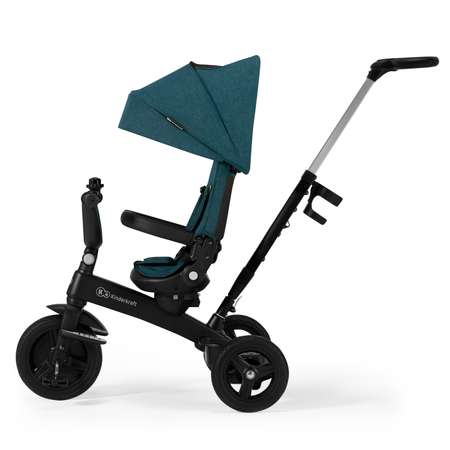 Трехколесный велосипед Kinderkraft 10 дюймов