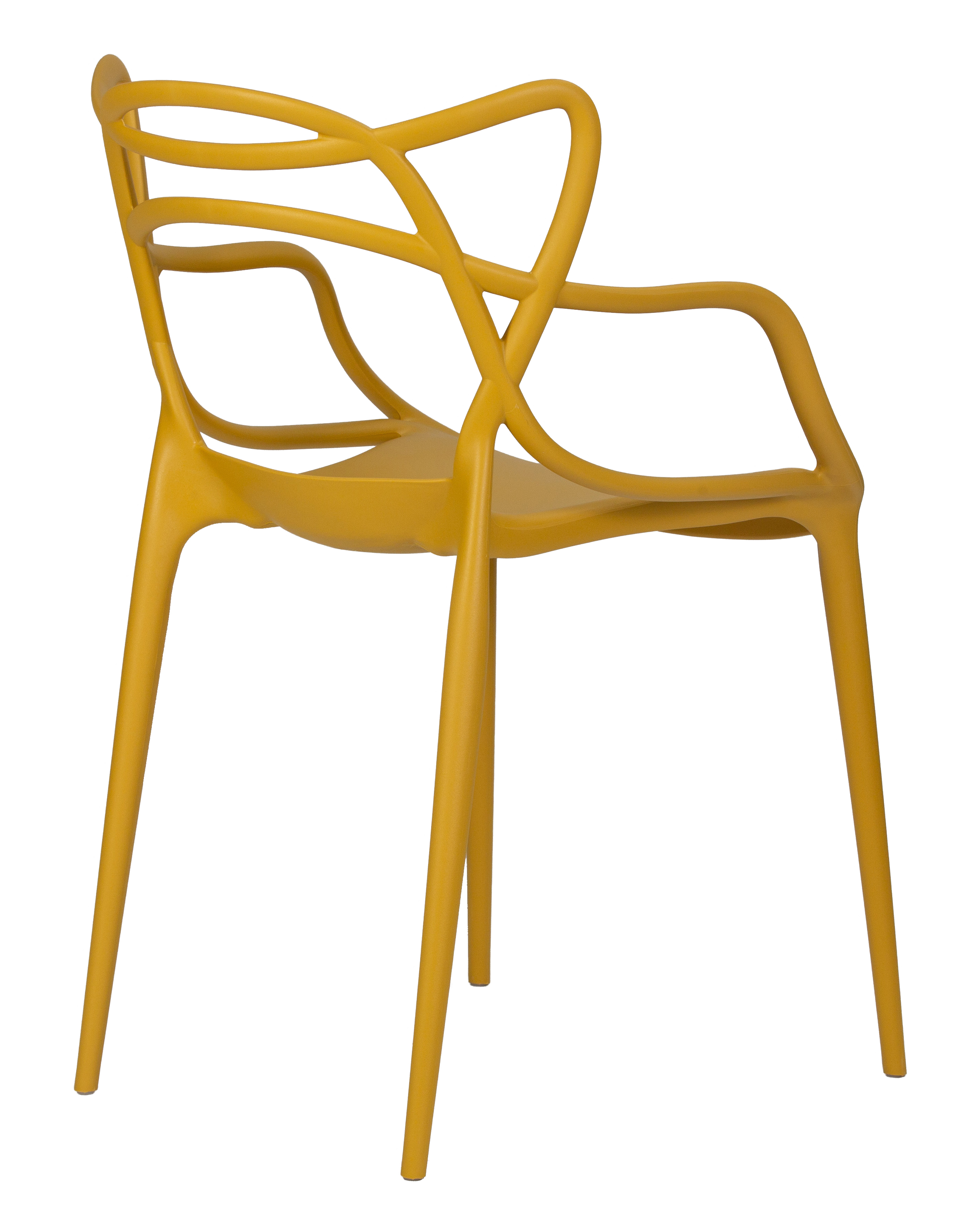 Стул DOBRIN MASTERS 4 шт. - фото 4