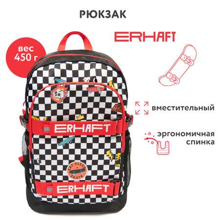 Рюкзак Erhaft Скейт