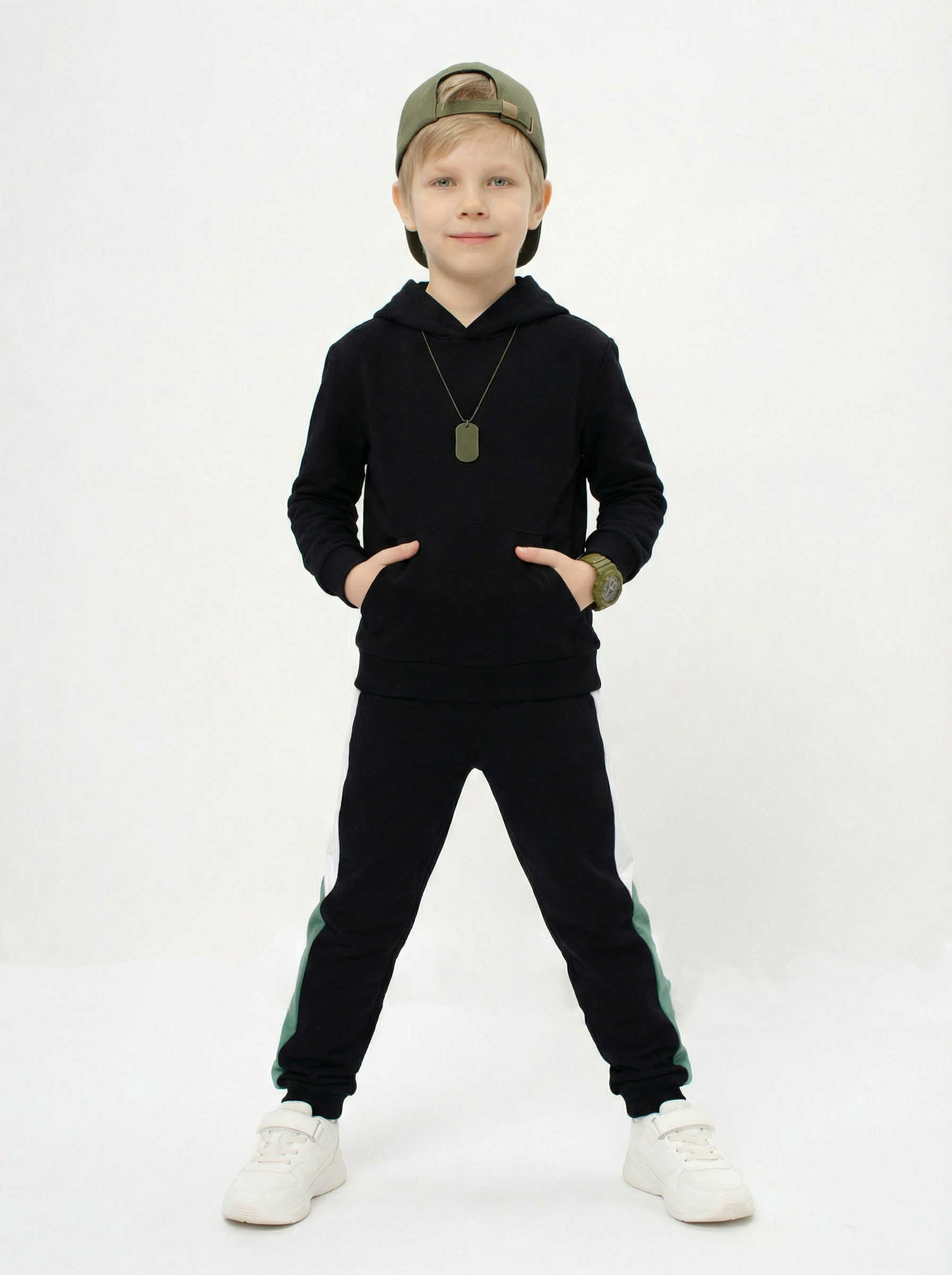 Брюки VGtrikotazh R1092 - фото 10