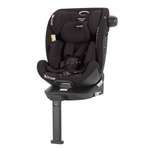 Автокресло Carrello Meteorit Plus MJ-15 CRL-17515 Isofix 0+/1/2/3 (0-36 кг) черный