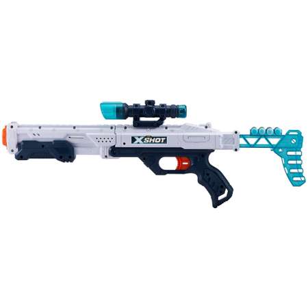 Снайперская винтовка Zuru XSHOT  Глаз ястреба