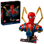 Конструктор LEGO Marvel Super Heroes 76326 379 дет.