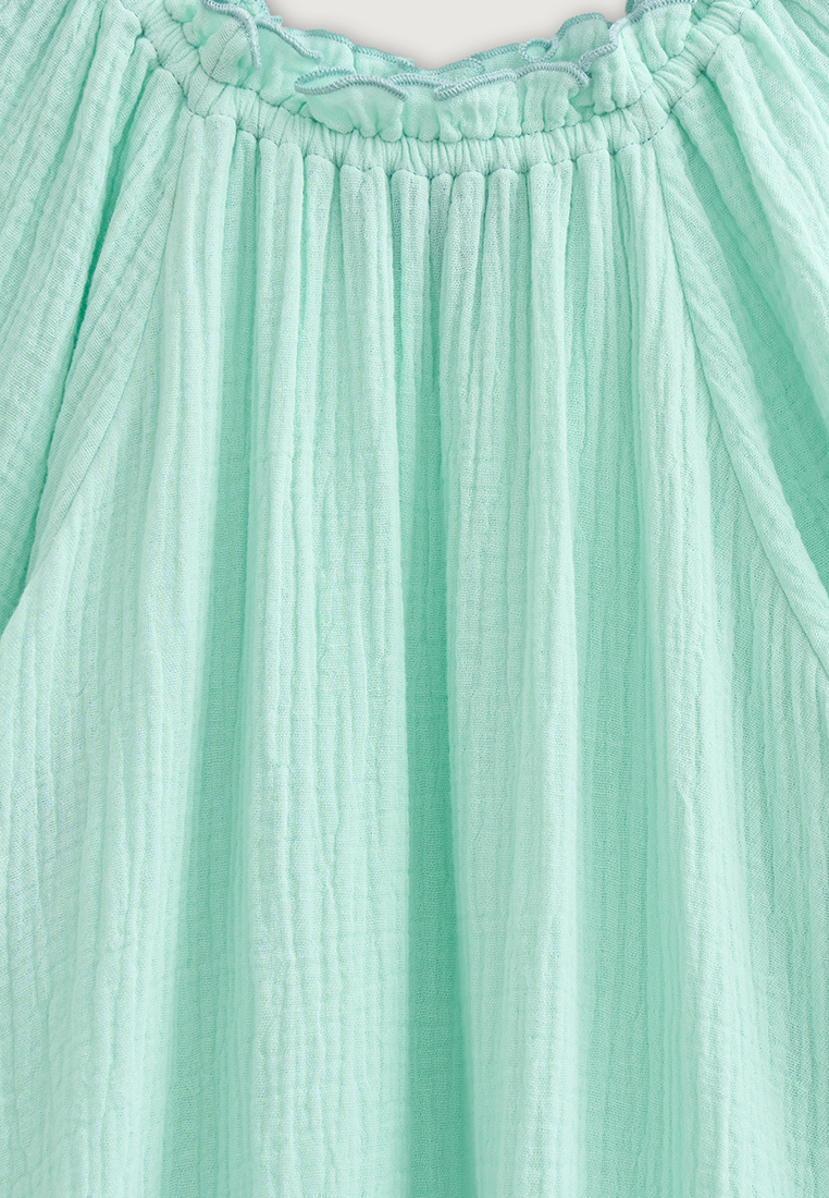 Платье Lassie 73206122-7060 - фото 6