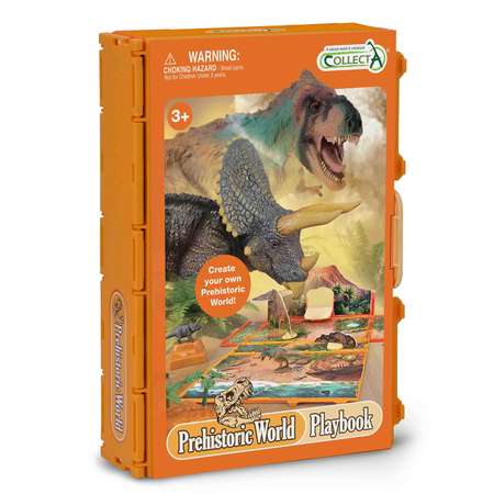 Игровой набор Collecta