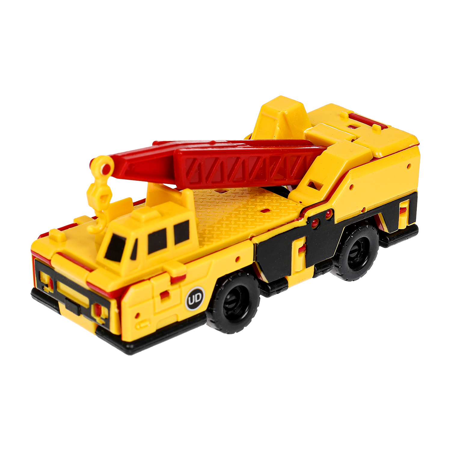 Фигурка Технодрайв - фото 3