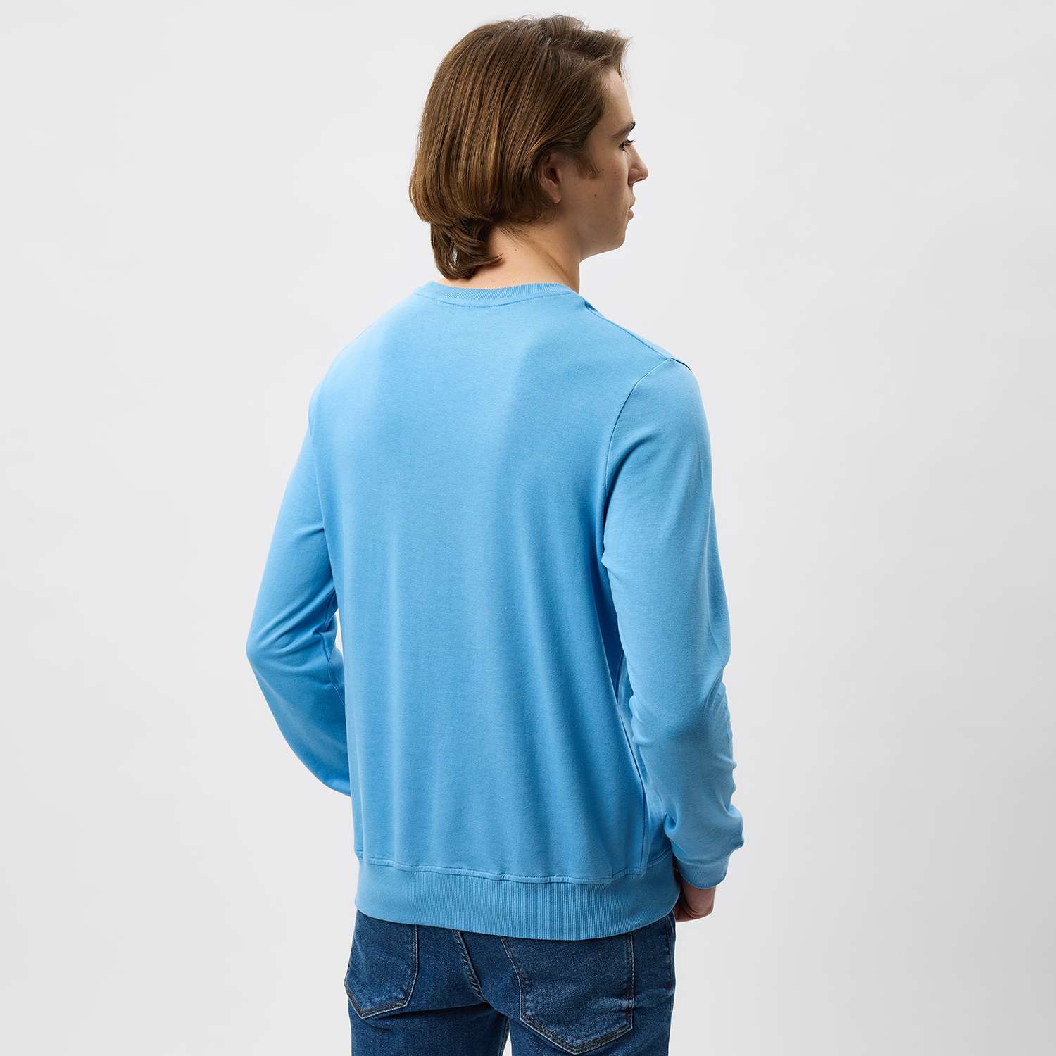 Свитер ё - фото 3