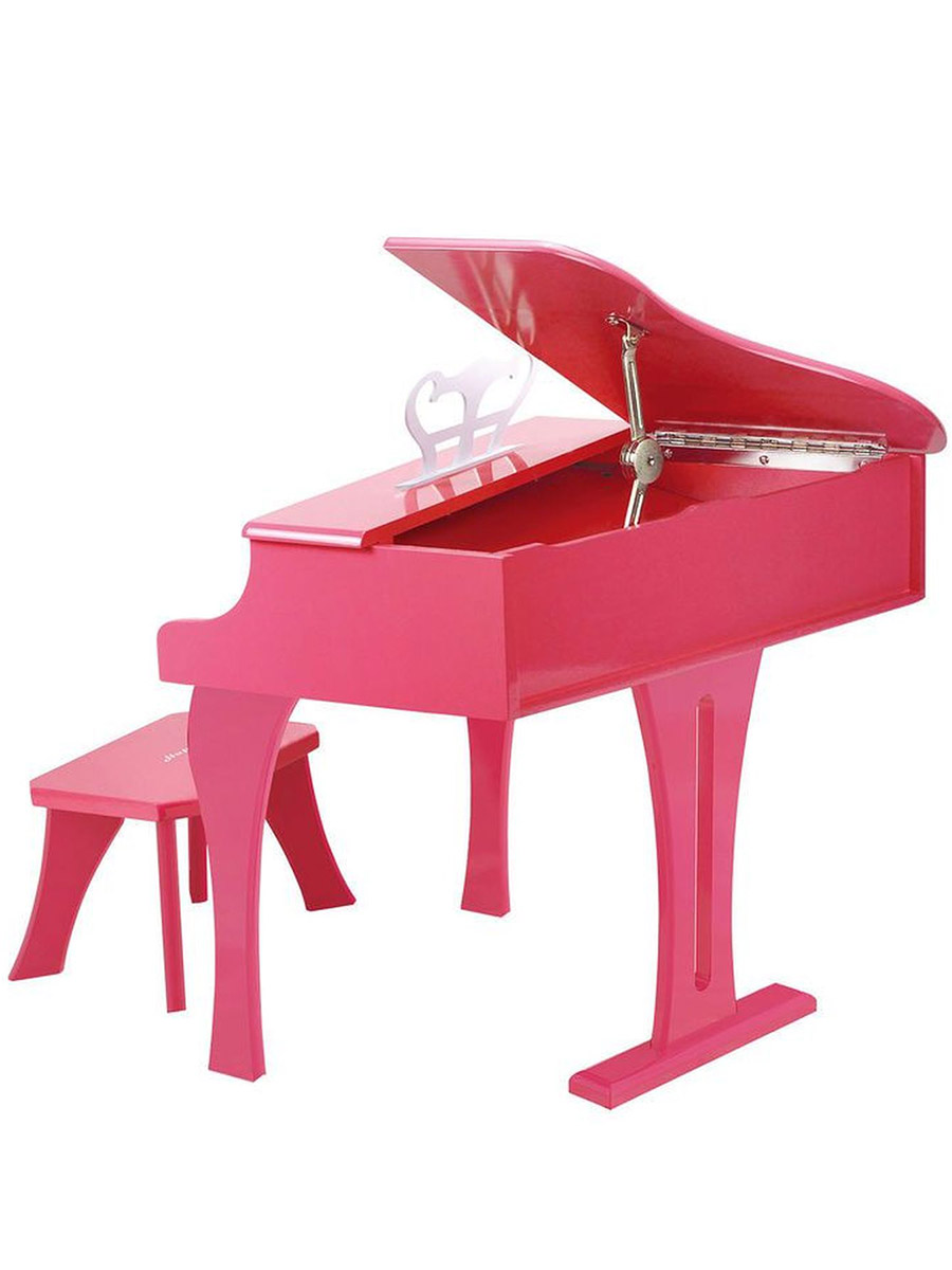 Игрушка музыкальная Hape пианино - фото 4