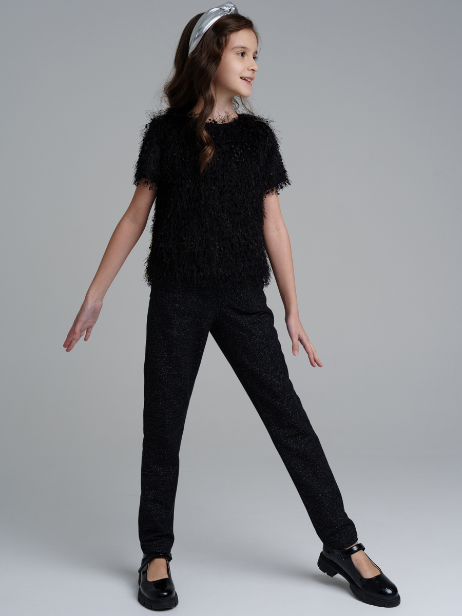 Блузка PlayToday 42221010 - фото 4